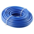 thumbnail image 4 of 4mm x10m Blue Nylon Square Trimmer Strimmer Line Brushcutter Cord Rope, 4 of 6