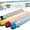 CMYK, variant on Compatible Replacement for Ricoh Savin Lanier IM C300F, IM C400F, IM C400SRF Black 2pk