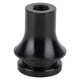 thumbnail image 2 of Adaptador Perilla De Cambio Soporte De Arranque Retenedor Adaptador De Tuerca De Jamón M10x1.5 Para Palanca De Cambio De Marcha ManualNegro, 2 of 7