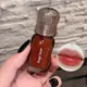 thumbnail image 5 of Gege Bear Crystal Gloss Lip Tint Autumn/Winter Hydrating Formula Mirror-Gloss Finish Youthful Plumping Effect Women's Makeup, 5 of 5