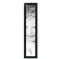 thumbnail image 2 of ArtToFrames 7" x 36" Black Engraved Edges Picture Frame, 7x36 inch Black Wood Poster Frame (WOM-4055), 2 Pack, 2 of 7