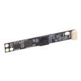 thumbnail image 4 of Module de Caméra, Module de Caméra USB2.0 Noir Conseil d'Administration de Caméra USB Durabilité Accrue, 4 of 14