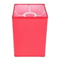 thumbnail image 1 of Desk Light Cover Red 1Pcs 7.9x5.5in, 1 of 6