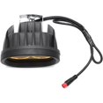thumbnail image 5 of E-Bike Upgrade High Output LED Head Light Fit Rad Power Bikes Mini Rover Expand Runner Plug & Play Off Road Vehicle Bike Lights, 5 of 5