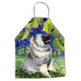 thumbnail image 1 of Carolines Treasures SS8249APRON Keeshond Tablier - 27 x 31 Po., 1 of 4