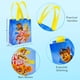thumbnail image 2 of Juego de bolsas para fiestas Paw Patrol, paquete de 12 para niños, reutilizables, 2 of 4