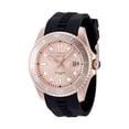 thumbnail image 2 of RELOJ INVICTA 48796 NEGRO, ORO ROSA, 2 of 3