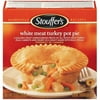 Stouffers Turkey Pot Pie