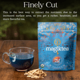 thumbnail image 4 of Palo Azul, Loose Tea 2 oz (30 cups), USDA Organic, Kidneywood, Caffeine-Free, 4 of 8