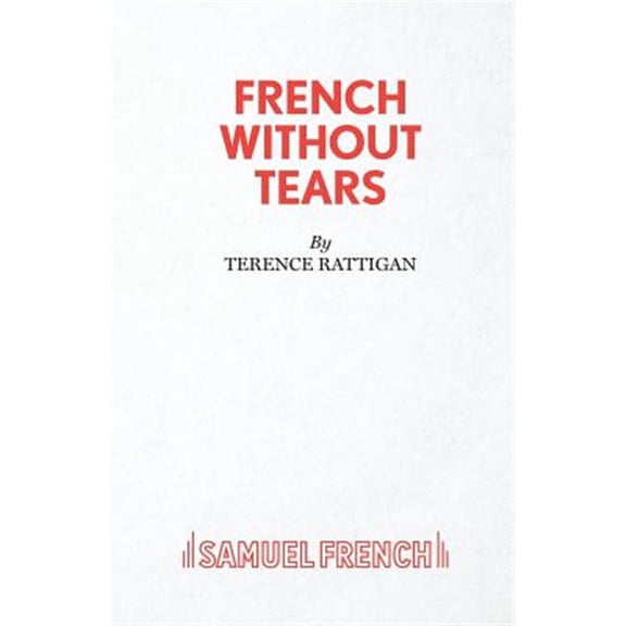Pre-Owned French Without Tears, (Paperback)