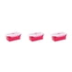 thumbnail image 4 of Cateissary Elegante para profesionales en movimiento con sellado fuerte y hermeticidad al agua Caja de conservación sellada que hace ligero rojo Type1 NO1, 4 of 6