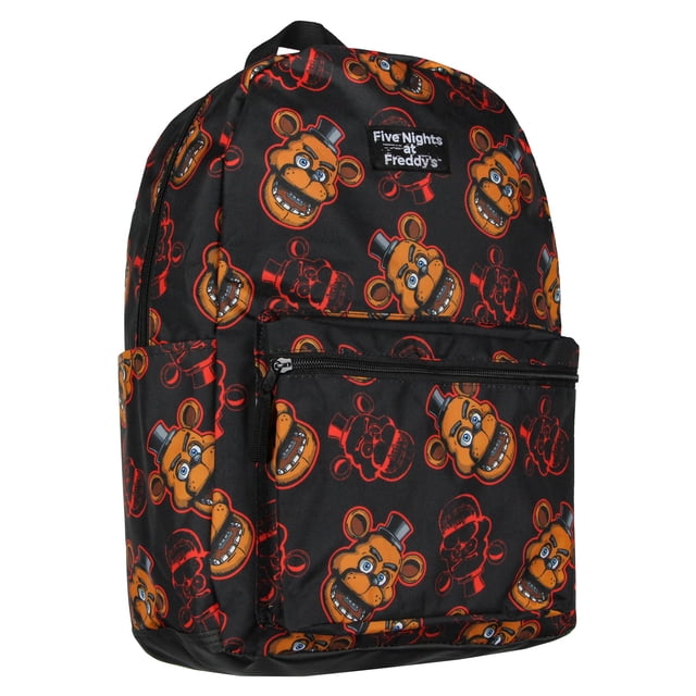 Mochila de viaje Bioworld Five Nights At Freddy's Freddy