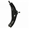thumbnail image 2 of TRQ Front Lower Control Arm Ball Joint Assembly Set LH & RH Pair for Mini Cooper PSA69912, 2 of 4