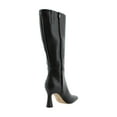 thumbnail image 5 of Circus by Sam Edelman Emmy Women's Boots Black Nappa Size 11 M, 5 of 8