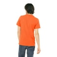 thumbnail image 2 of Bella + Canvas  Adult Jersey Crew Neck T-Shirt, 2 of 3