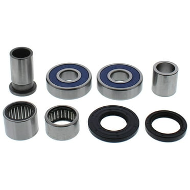 All Balls Wheel Bearing Kit (25-1762) for Rear Yamaha XV19 RAIDER 08-17