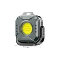 thumbnail image 4 of LED Work Light Rechargeable Flashlight Waterproof Inspection Lamp with Magnetic Base Torch Light Easy to Carry, 4 of 11