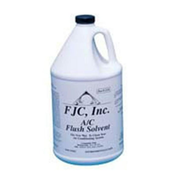 FJC FJ2128 A/C Flush Solvent Gallon