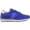 Saucony Men's JAZZ ORIGINAL Sneaker, blue/grey, 7.5 M US