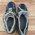 thumbnail image 5 of New Balance 992 Navy Blue Mens Size 11 D Sneakers Shoes M992NV Made In USA, 5 of 5