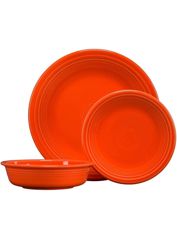 Fiesta Dinnerware in Dinnerware