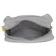 thumbnail image 2 of Bolso de maquillaje Ticfox diseño exquisito PU almacenamiento viaje resistente al agua, 2 of 12