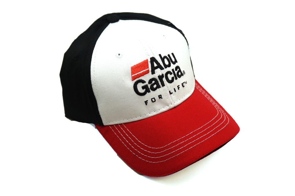 Details about   Abu Garcia Fishing Beanie Hat Cap Soft NEW 
