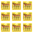 thumbnail image 1 of Trampa para Moscas Papel Adhesivo Desechable Control Plagas Atrapamoscas (sin Chincheta), 1 of 5