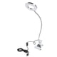 thumbnail image 1 of Lámpara De Mesa Con Luz LED Para Espejo De Maquillaje, Con Abrazadera Con Cuello De Cisne Flexible, Luz Fría Y Cálida, Protección Ocular Ajustable Para Tocador Y Escritorio, 1 of 7