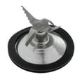 thumbnail image 2 of For Blender 4184, MX2000,MX2050,4184-625 Juicer Knife Block Food Processor 1set, 2 of 5