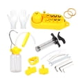 thumbnail image 5 of 1 Set of Repair Tools General Mineral Oil Filling Tool Brake Hydraulic Disc, 5 of 5