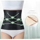thumbnail image 5 of Cinturón abdominal para adelgazar de 6 filas y 13 botones, transpirable, moldeador corporal, cinturón posparto con sello de cintura, 5 of 5
