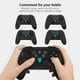 thumbnail image 3 of Gamepad Inalámbrico S800 Joypad Joystick Remoto Para Nintendo Switch Black Sunnimix Controlador inalámbrico de joystick, 3 of 8