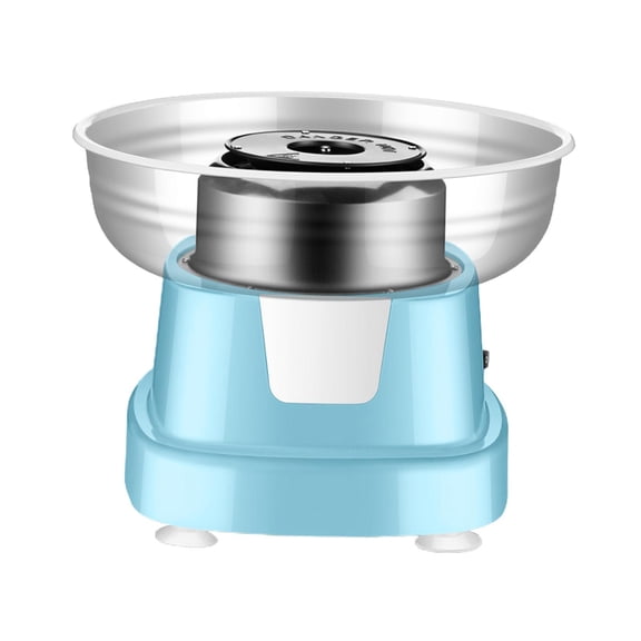 Máquina de hilo dental profesional para decoración del hogar weddingmall2017 de 400 W Azul