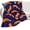 Fox Blanket, variant on Psychedelic Mushroom Blanket Colorful Mushroom Throw Blanket for Girls Kids Adults Super Soft Warm Cozy Plush Fleece Flannel Blanket for Sofa Couch Bed Birthday Gifts 80"X60"