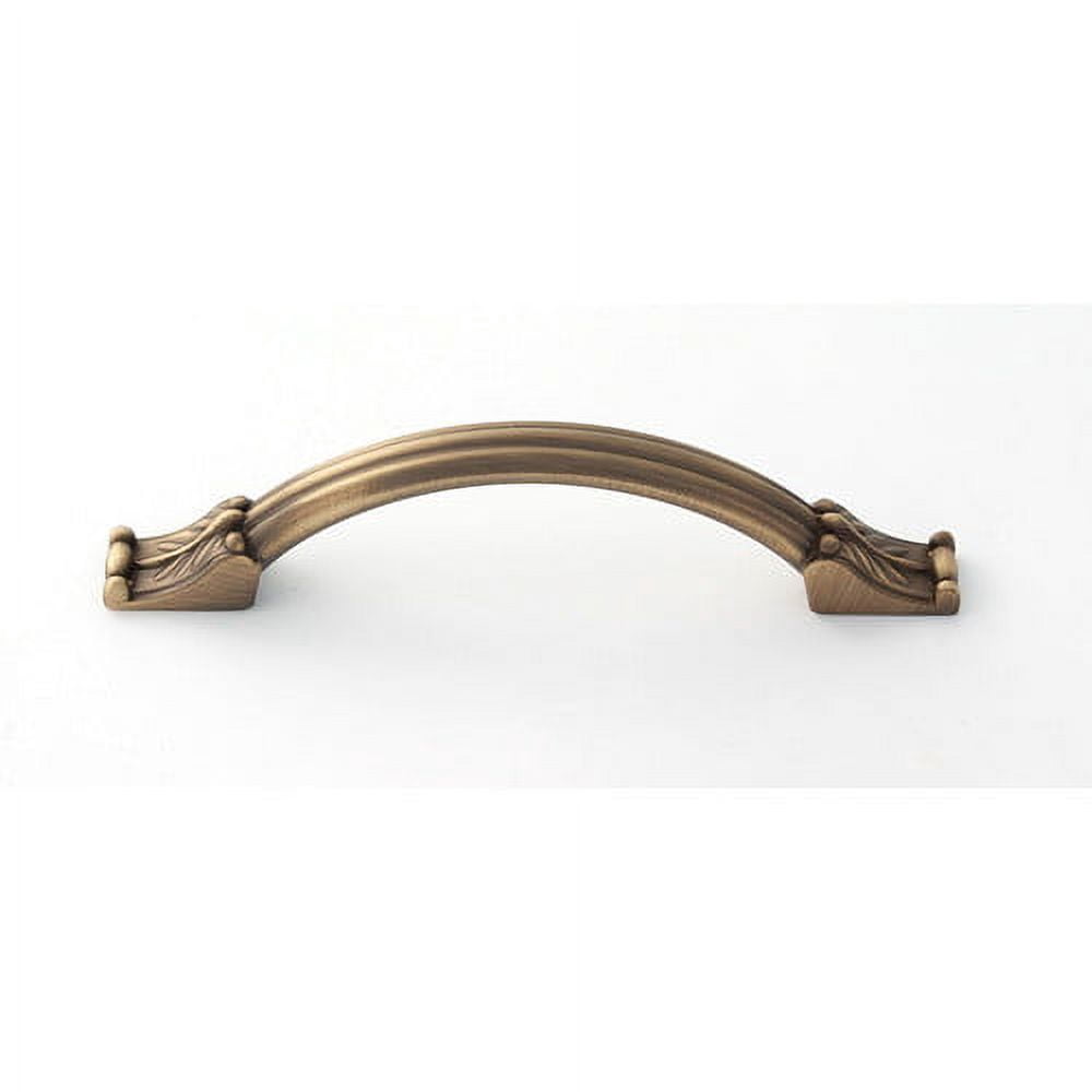 Alno A1476-3-BARC Fiore 3" Cabinet Pull Barcelona