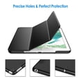 thumbnail image 3 of Funda JeTech para iPad de 9,7 pulgadas (2018/2017) de 6.ª y 5.ª generación con Smart, 3 of 6