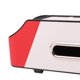 thumbnail image 5 of Organizador para el respaldo del asiento del coche, caja de pañuelos, 2 portavasos con ganchos, interior del automóvil Estilo B, 5 of 6