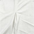 thumbnail image 5 of Wenini Women's Summer Tank Tops V Neck Sleeveless Button Down Casual Loose Flowy Boho Fashion Curved Hem Blouse, White XL, 5 of 5