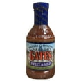 thumbnail image 3 of (3 pack) Gates Bar-B-Q Sauce Variety Pack (Original, Sweet and Mild, and Extra Hot) 18oz each, 3 of 7