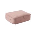 thumbnail image 1 of Wweixi Efficient Organizer Storage Pouch For Decluttering Solutions Value For Money Pink 54x42x30CM, 1 of 6