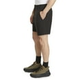 thumbnail image 2 of Bass & Co Men's Hybrid Tech Short 7", Sizes S-3XL, 2 of 5