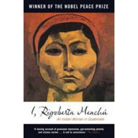 Pre-Owned I, Rigoberta Menchu : An Indian Woman in Guatemala 9781844674183