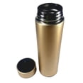 thumbnail image 2 of Termo Inteligente Digital Lector De Temperatura Pantalla Led Dorado, 2 of 4
