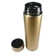 thumbnail image 2 of Termo Inteligente Digital Lector De Temperatura Pantalla Led Dorado, 2 of 4