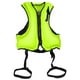thumbnail image 2 of Chaleco flotador, ayuda a la flotabilidad, chaqueta de seguridad inflable, chaleco de esnórquel, ayuda a la flotabilidad, chalecos para bucear para canotaje, Kayak, piragüismo, pesca, 2 of 7