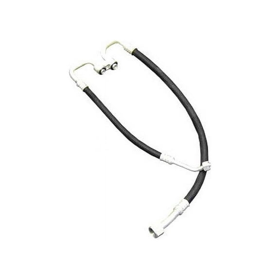 A/C Hose - Compatible with 1994 - 1995 Chevy S10 4.3L V6