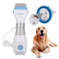 thumbnail image 5 of Electric Vacuum Head Lice Nit Comb Brush Pet Dog Flea Filter Remover Treatment Oxd, 5 of 5