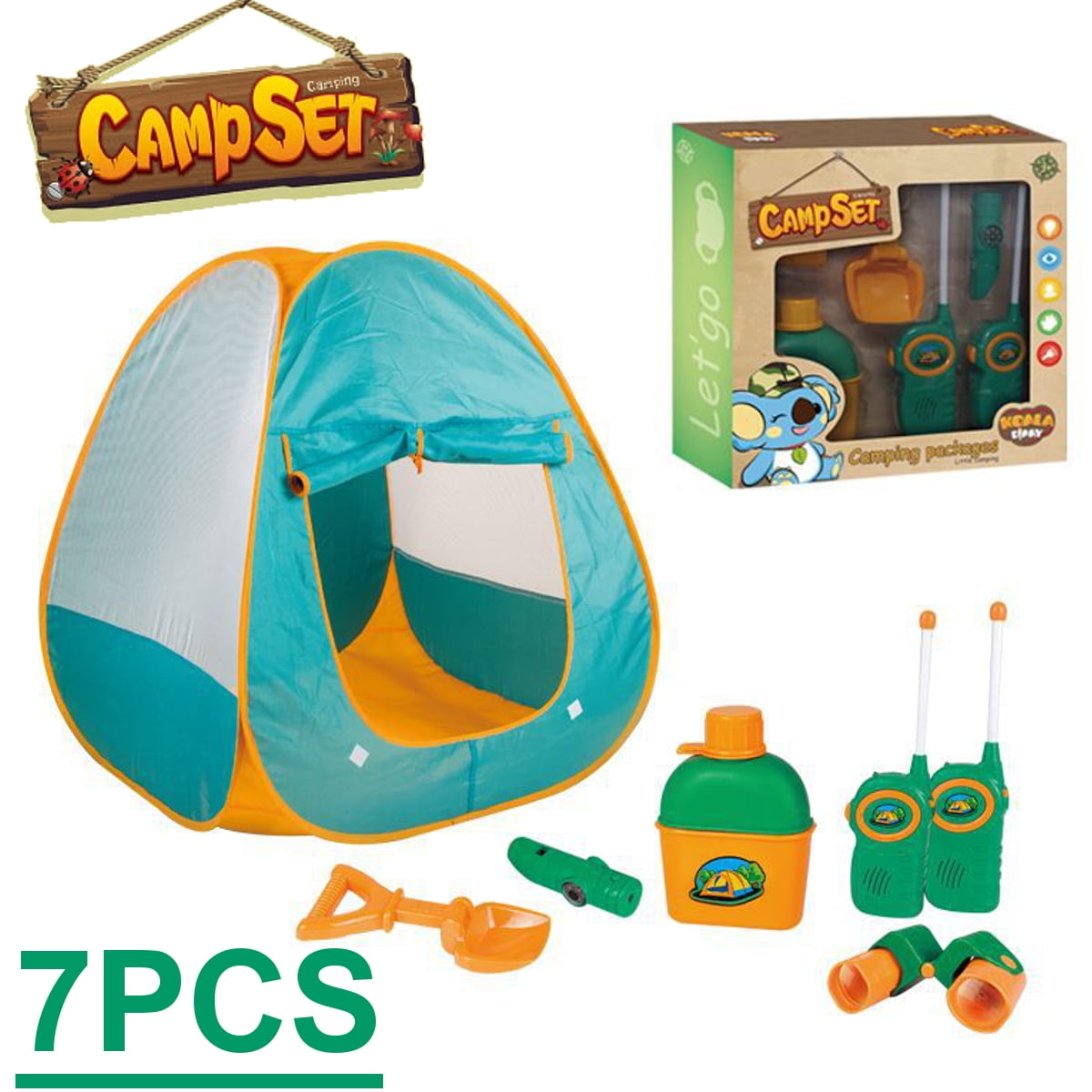 best toys to take camping