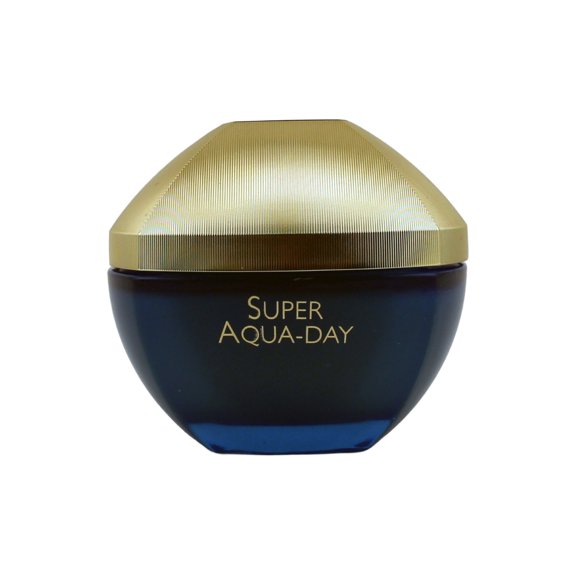 Guerlain Super Aqua-Day SPF 10 Comfort Moisturizing Cream 1.7 Ounces
